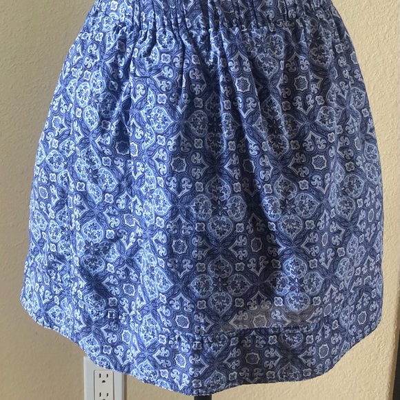 J Crew Cotton Skirt - Picture 3 of 6